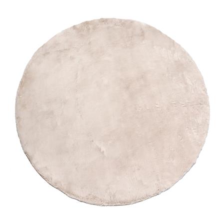 พรม HOME LIVING STYLE EMILY 120X120 ซม. สีชมพู