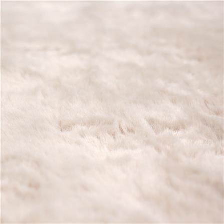 พรม HOME LIVING STYLE EMILY 120X120 ซม. สีชมพู_3