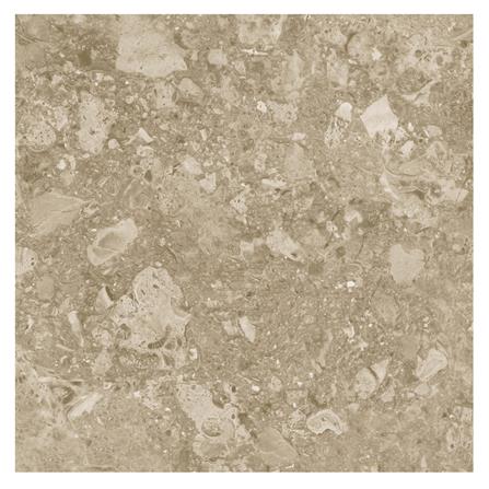 กระเบื้องพื้นพอร์ซเลน  16x16 นิ้ว COTTO ฟอสซิโอ น้ำตาล HYG PM 0.96 ตร.ม._0