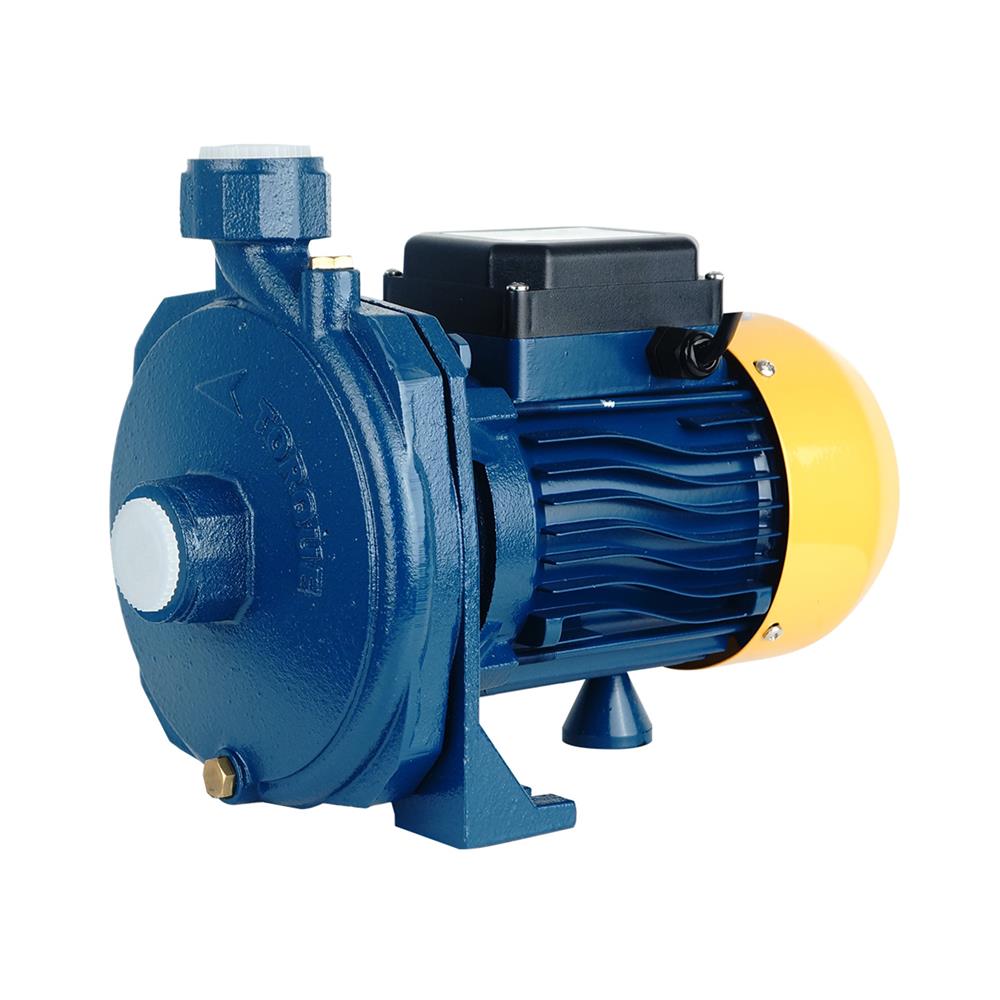 ปั๊มหอยโข่ง TORQUE TQ-WP-TQ-100S 1 แรงม้า