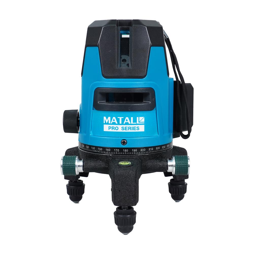 เลเซอร์วัดระยะ MATALL F515 30 ม.