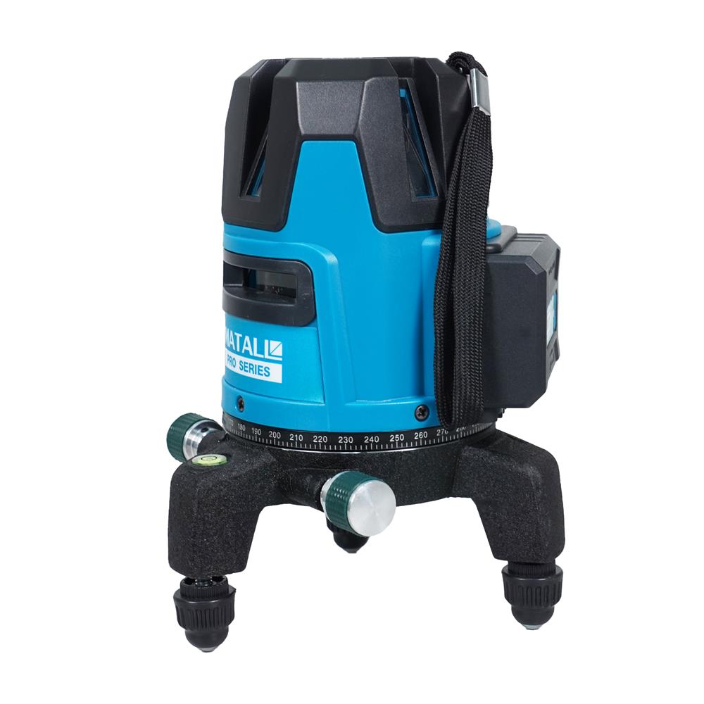 เลเซอร์วัดระยะ MATALL F515 30 ม.