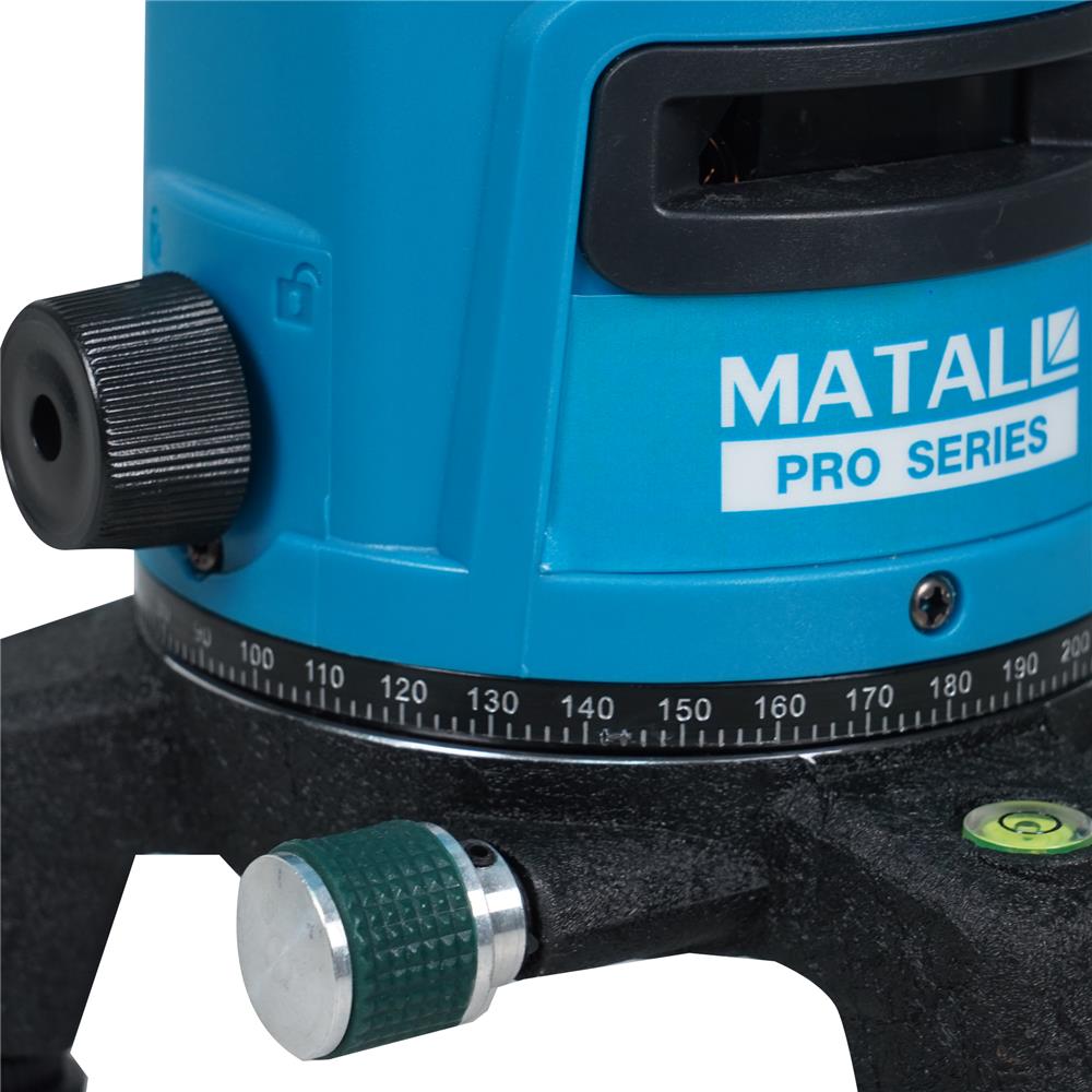 เลเซอร์วัดระยะ MATALL F515 30 ม.