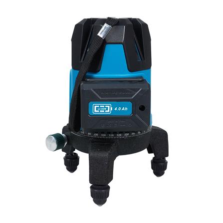 เลเซอร์วัดระยะ MATALL F515 30 ม._2