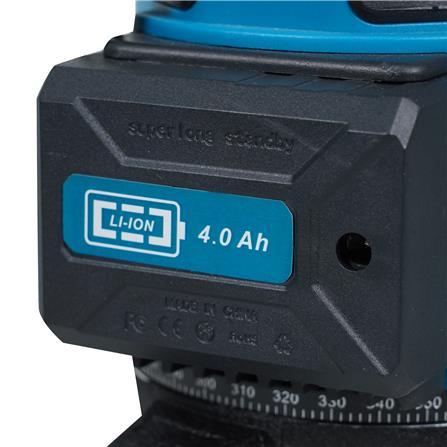 เลเซอร์วัดระยะ MATALL F515 30 ม._3