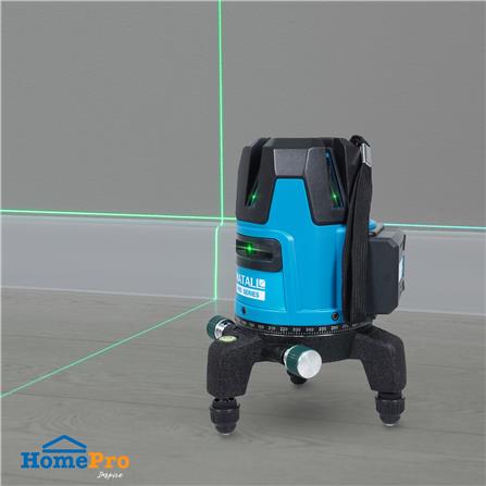 เลเซอร์วัดระยะ MATALL F515 30 ม._7