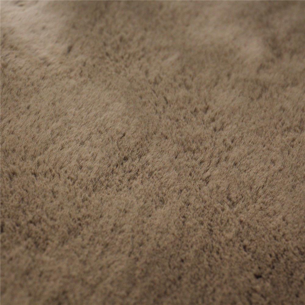 พรม HOME LIVING STYLE EMILY 150X150 ซม. สีน้ำตาล