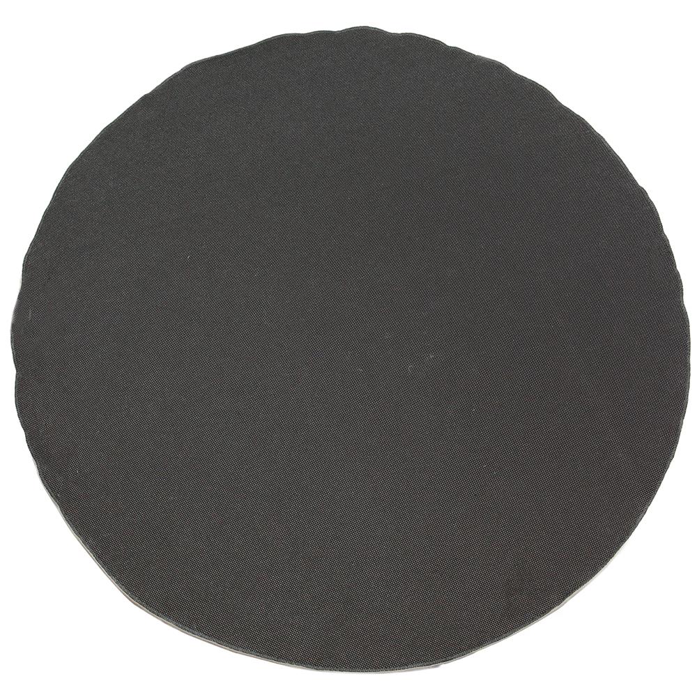 พรม HOME LIVING STYLE EMILY 150X150 ซม. สีน้ำตาล