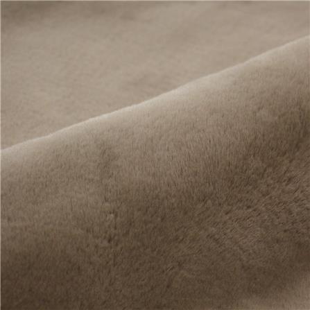 พรม HOME LIVING STYLE EMILY 150X150 ซม. สีน้ำตาล_5