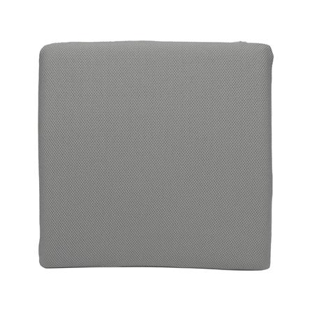 เบาะรองนั่ง HOME LIVING STYLE WELLAR-H 16X16 นิ้ว สีเทา