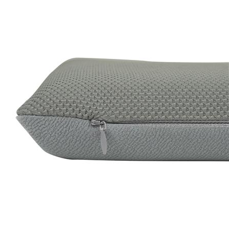 เบาะรองนั่ง HOME LIVING STYLE WELLAR-H 16X16 นิ้ว สีเทา_3