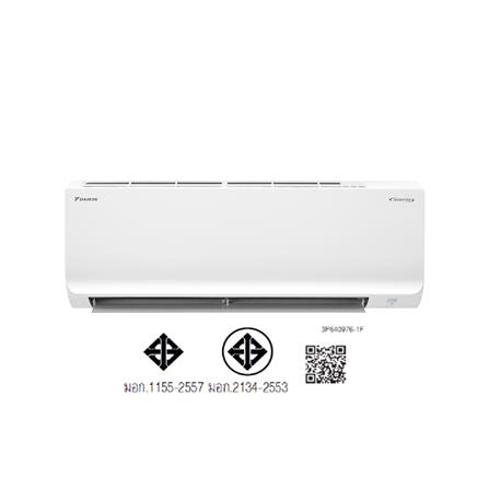 แอร์ผนัง DAIKIN FTKQ18YV2S 18100 บีทียู อินเวอร์เตอร์_9