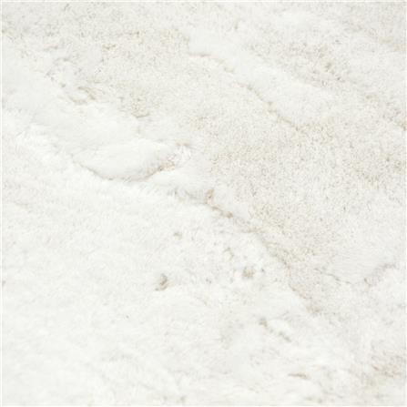 พรม HOME LIVING STYLE EMILY 120X120 ซม. สีขาว_3