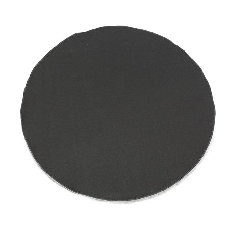 พรม HOME LIVING STYLE EMILY 120X120 ซม. สีขาว_6