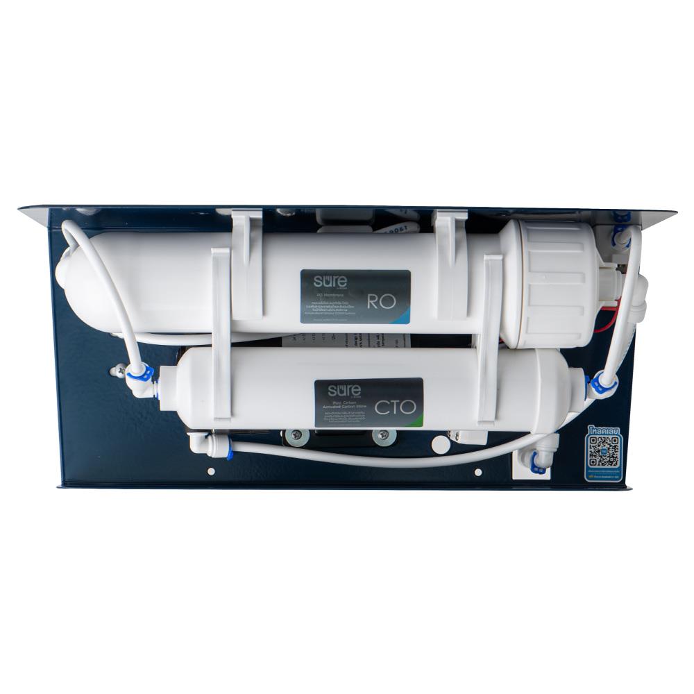 เครื่องกรองน้ำดื่ม SAFE RO-5S
