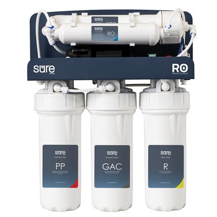 เครื่องกรองน้ำดื่ม SAFE RO-5S