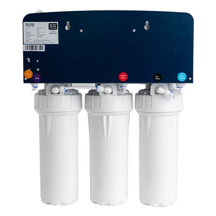 เครื่องกรองน้ำดื่ม SAFE RO-5S_1