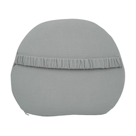 เบาะรองหลัง HOME LIVING STYLE WELLAR-H 14X17 นิ้ว สีเทา_2