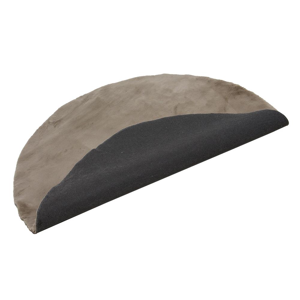 พรม HOME LIVING STYLE EMILY 120X120 ซม. สีน้ำตาล