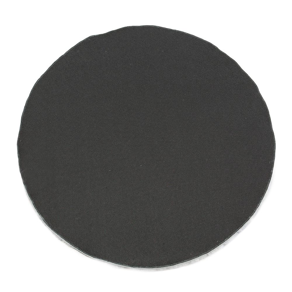 พรม HOME LIVING STYLE EMILY 120X120 ซม. สีน้ำตาล