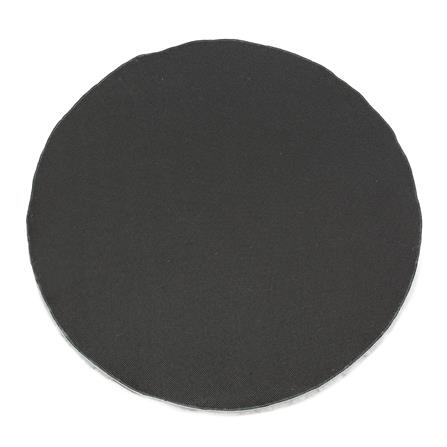 พรม HOME LIVING STYLE EMILY 120X120 ซม. สีน้ำตาล_8