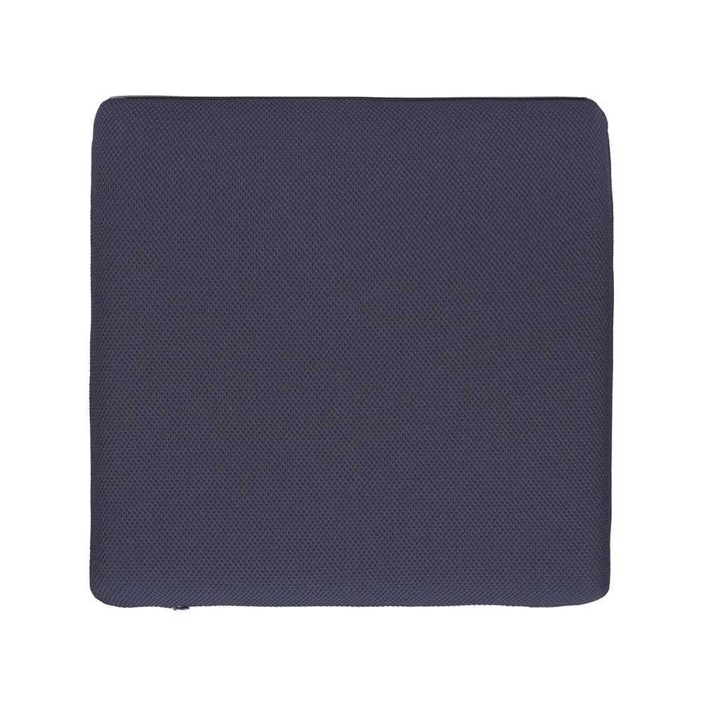 เบาะรองนั่ง HOME LIVING STYLE WELLAR-H 16X16 นิ้ว สีน้ำเงิน_0