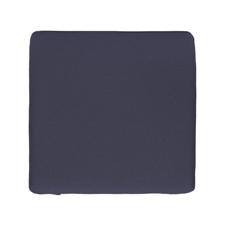 เบาะรองนั่ง HOME LIVING STYLE WELLAR-H 16X16 นิ้ว สีน้ำเงิน_1