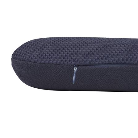 เบาะรองนั่ง HOME LIVING STYLE WELLAR-H 16X16 นิ้ว สีน้ำเงิน_2