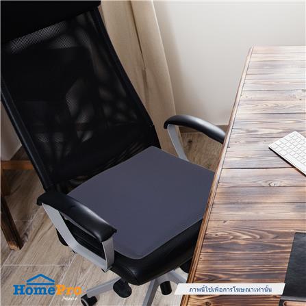 เบาะรองนั่ง HOME LIVING STYLE WELLAR-H 16X16 นิ้ว สีน้ำเงิน_4