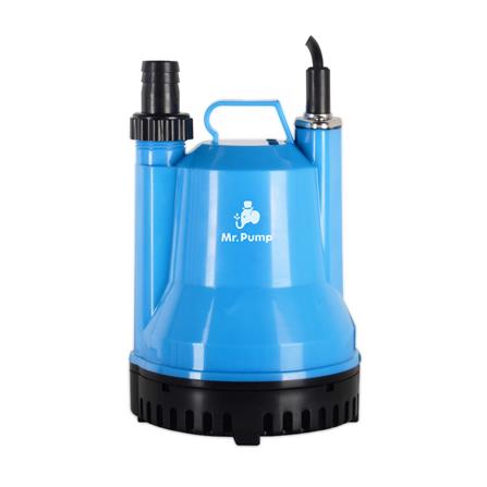 ปั๊มจุ่มน้ำสะอาด MR.PUMP MM-WP-Q200 200 วัตต์