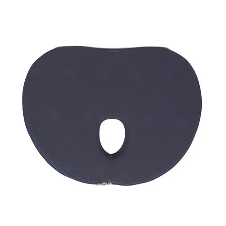 เบาะรองนั่ง HOME LIVING STYLE WELLAR-H 13X17 นิ้ว สีน้ำเงิน