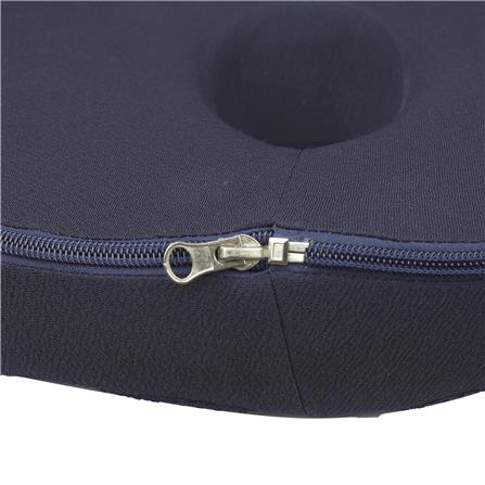 เบาะรองนั่ง HOME LIVING STYLE WELLAR-H 13X17 นิ้ว สีน้ำเงิน_2