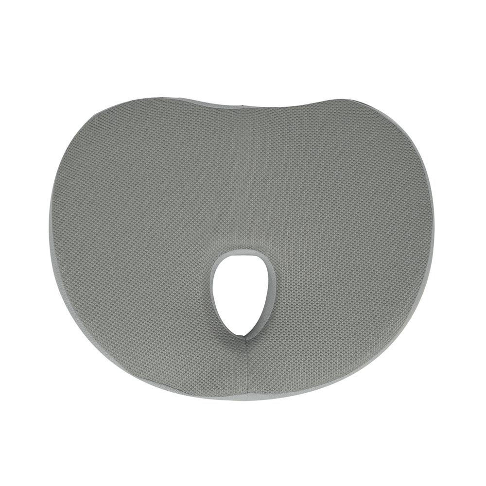 เบาะรองนั่ง HOME LIVING STYLE WELLAR-H 13X17 นิ้ว สีเทา_0