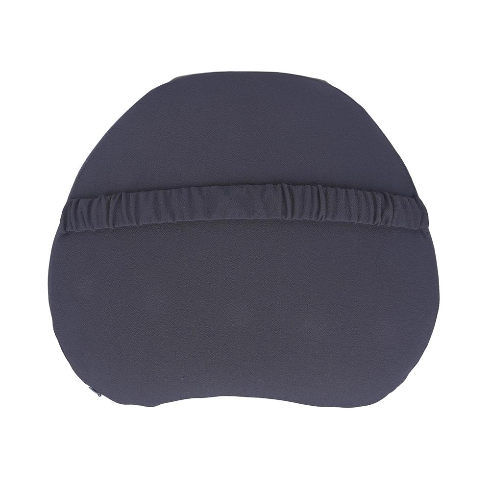 เบาะรองหลัง HOME LIVING STYLE WELLAR-H 14X17 นิ้ว สีน้ำเงิน