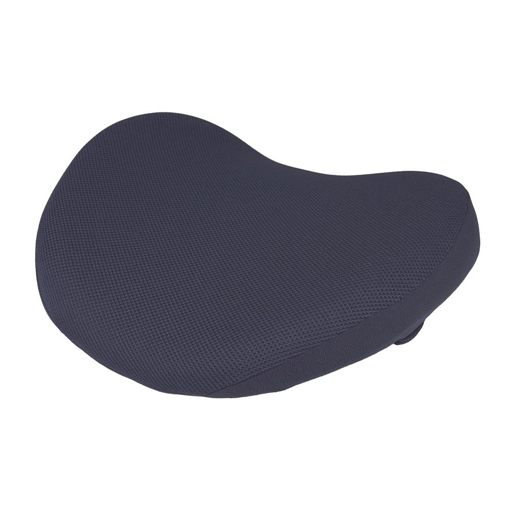 เบาะรองหลัง HOME LIVING STYLE WELLAR-H 14X17 นิ้ว สีน้ำเงิน