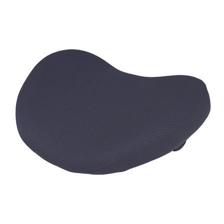 เบาะรองหลัง HOME LIVING STYLE WELLAR-H 14X17 นิ้ว สีน้ำเงิน_4