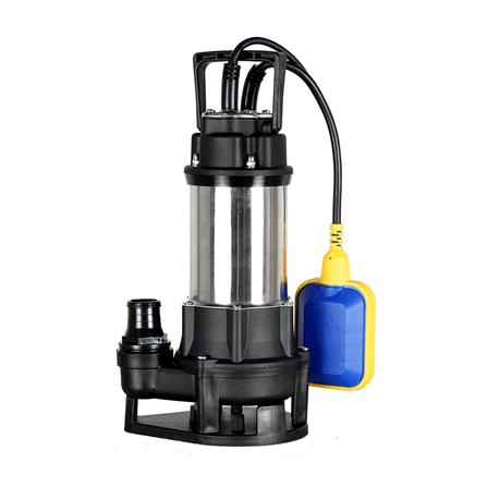 ปั๊มจุ่มน้ำเสีย MR.PUMP MM-WP-VP180F 180 วัตต์