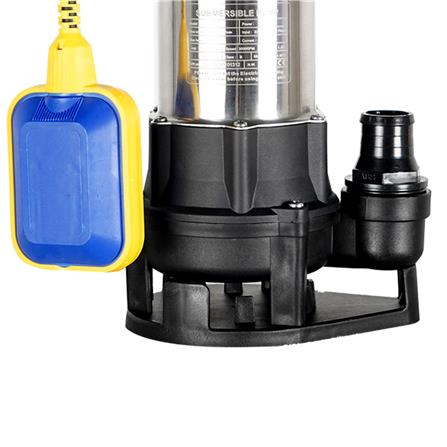 ปั๊มจุ่มน้ำเสีย MR.PUMP MM-WP-VP180F 180 วัตต์_2