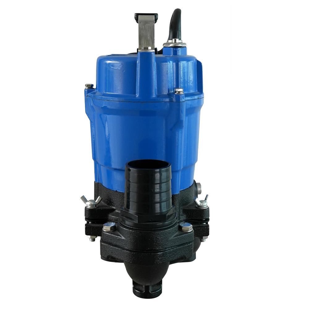 ปั๊มจุ่มน้ำเสีย TORQUE TQ-SP-HS2.4S 450 วัตต์