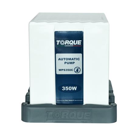 ปั๊มอัตโนมัติ TORQUE TQ-WP-WPS350C 350 วัตต์