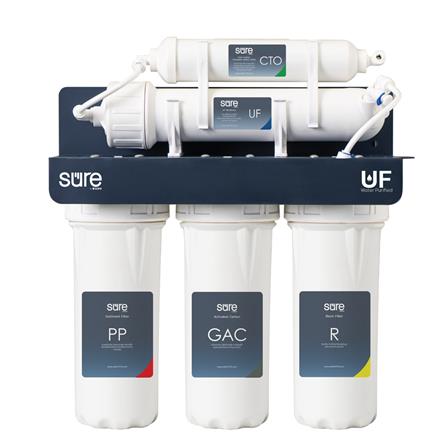 เครื่องกรองน้ำดื่ม SAFE UF-5S_0