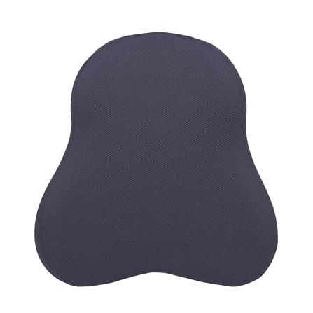 เบาะรองหลัง HOME LIVING STYLE WELLAR-H 17X18 นิ้ว สีน้ำเงิน_0