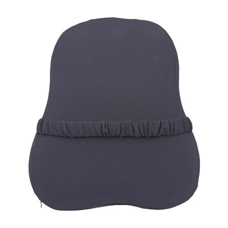 เบาะรองหลัง HOME LIVING STYLE WELLAR-H 17X18 นิ้ว สีน้ำเงิน_2