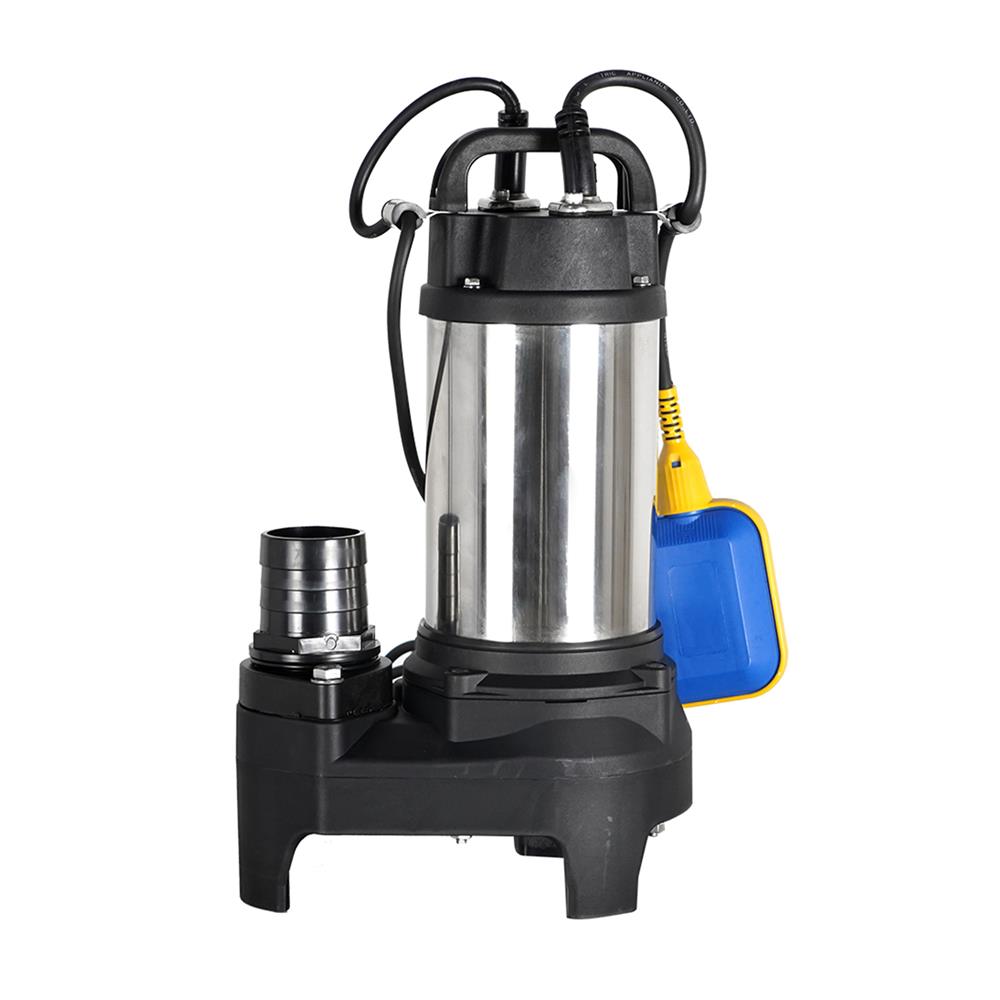 ปั๊มจุ่มน้ำเสีย MR.PUMP MM-WP-VP450F 450 วัตต์