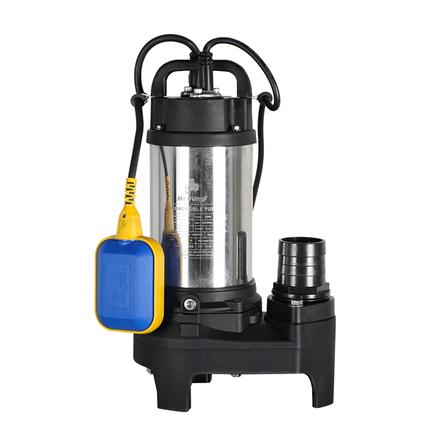 ปั๊มจุ่มน้ำเสีย MR.PUMP MM-WP-VP450F 450 วัตต์