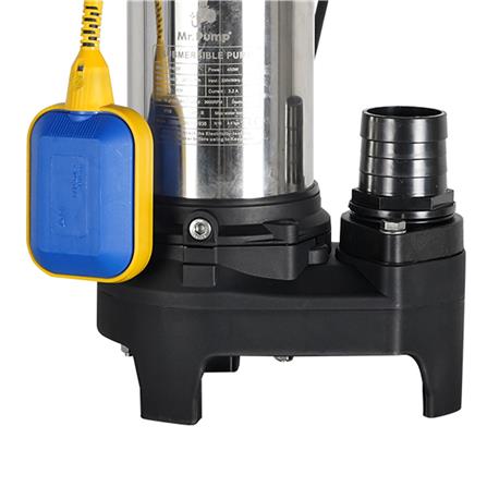 ปั๊มจุ่มน้ำเสีย MR.PUMP MM-WP-VP450F 450 วัตต์_2