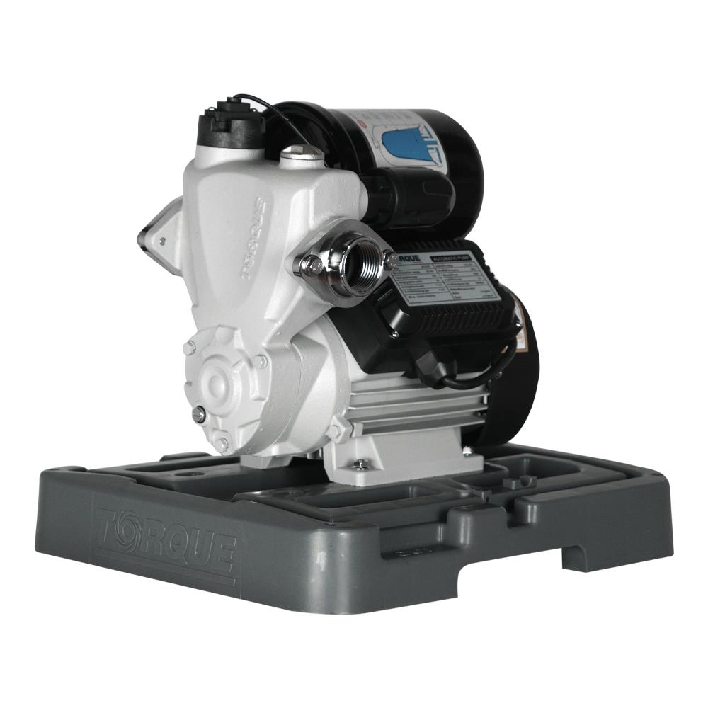 ปั๊มอัตโนมัติ TORQUE TQ-WP-WPS200C 200 วัตต์