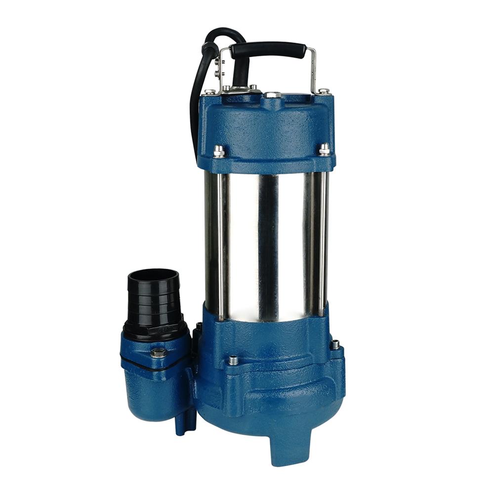 ปั๊มจุ่มน้ำเสีย TORQUE TQ-SP-DS550 550 วัตต์