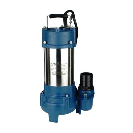 ปั๊มจุ่มน้ำเสีย TORQUE TQ-SP-DS550 550 วัตต์_0