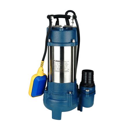 ปั๊มจุ่มน้ำเสีย TORQUE TQ-SP-DS550F 550 วัตต์